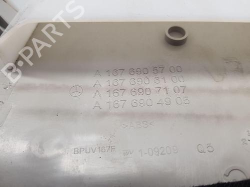 Other MERCEDES-BENZ GLS (X167)  | BP29229798O1 