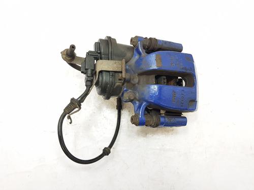 Used Right rear brake caliper BMW 5 (G30, F90) 530 d xDrive (265 hp) 23453372