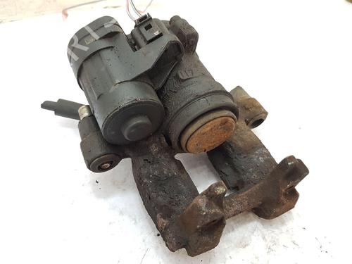 Left rear brake caliper VW PASSAT B8 Variant (3G5, CB5) 2.0 TDI | BP25853721M107 