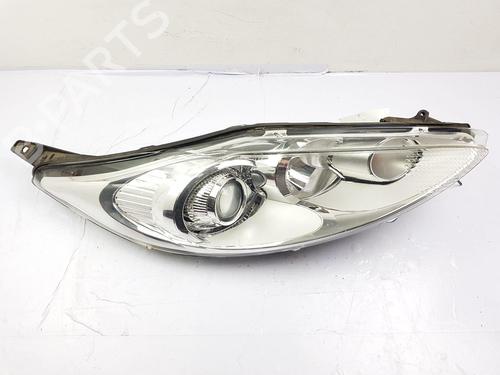 Used Right headlight FORD FIESTA VI (CB1, CCN) [2008-2017]  22207994