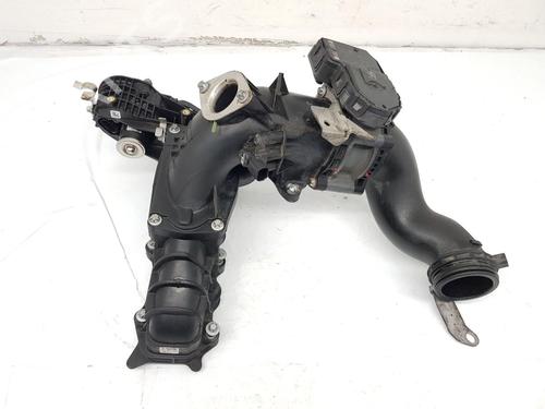 Used Intake manifold Intake manifold 22673784 22673784