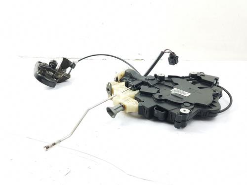Rear left lock VW CADDY III Box Body/MPV (2KA, 2KH, 2CA, 2CH) 1.6 TDI | BP29229530C100 
