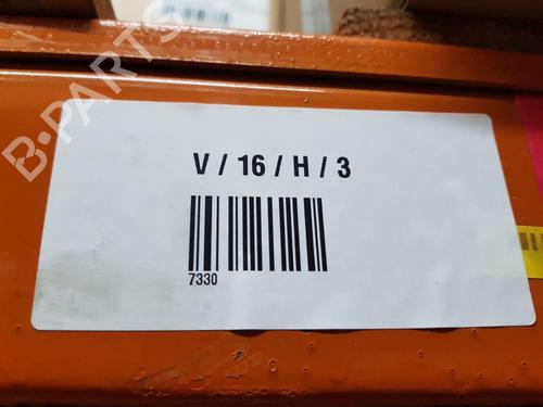 Electronic module AUDI A3 Limousine (8VS, 8VM) RS3 quattro | BP31282692M83 