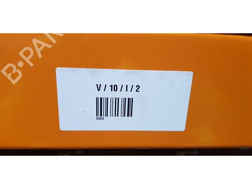 Injector MERCEDES-BENZ SPRINTER 3,5-t Van (B907, B910)  | BP30330855M100 