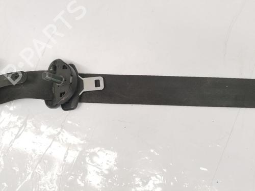 Front right seatbelt FORD FIESTA VI (CB1, CCN) 1.6 TDCi | BP38558440I25 - Image 3