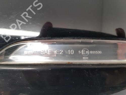 Left mirror LAND ROVER RANGE ROVER SPORT II (L494) 5.0 SCV8 4x4 | BP28444486C26