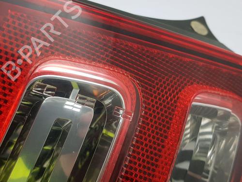 Left taillight CITROËN C3 II (SC_) 1.6 HDi | BP31365723C34 