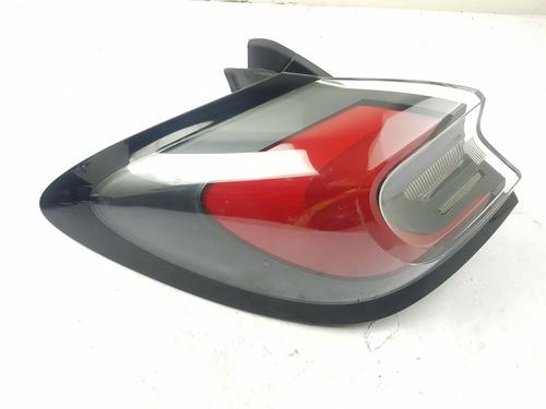 Used Left taillight FORD PUMA (J2K, CF7) [2019-2026]  31864226