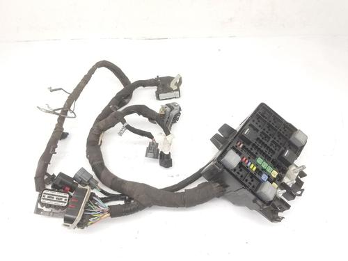 Fuse box FORD TRANSIT CUSTOM V362 Van (FY, FZ) | BP22207420E1 - Image 4