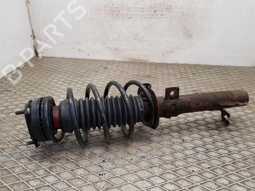 Używane Amortyzator przedni prawy FORD FIESTA V (JH_, JD_) 1.25 16V (75 hp) 29492545