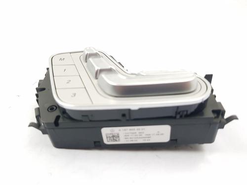 Other MERCEDES-BENZ GLS (X167)  | BP29316208O1 