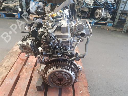 Engine NISSAN MICRA V (K14) | BP30402887M1