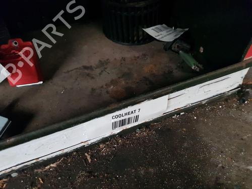 Heater blower motor KIA RIO II (JB) 1.5 CRDi | BP22666676M62 