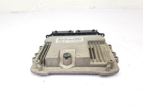 Engine control unit (ECU) FORD FIESTA VI (CB1, CCN) 1.0 EcoBoost | BP36667295M57 - Image 4