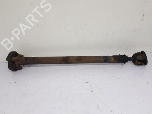 Used Driveshaft LAND ROVER DISCOVERY II (L318) 2.5 Td5 4x4 (139 hp) 22672187