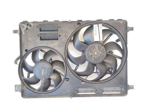 Used Radiator fan VOLVO XC60 I SUV (156) D5 AWD (220 hp) 27550341