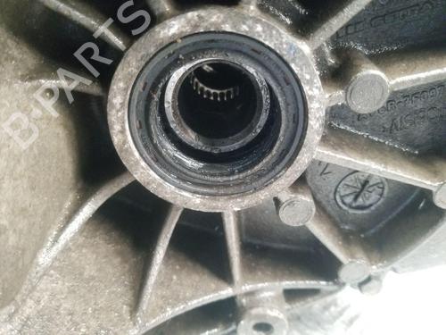 Gearbox VOLVO C30 (533) D2 | BP33559368M3 - Image 8