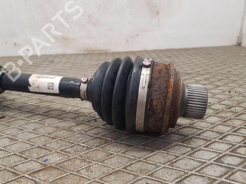 Left front driveshaft AUDI A4 B9 (8W2, 8WC) 1.4 TFSI | BP28500880M38