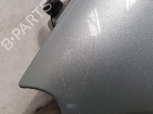 Left front fenders VOLVO XC60 I SUV (156) D5 AWD | BP27455347C41 