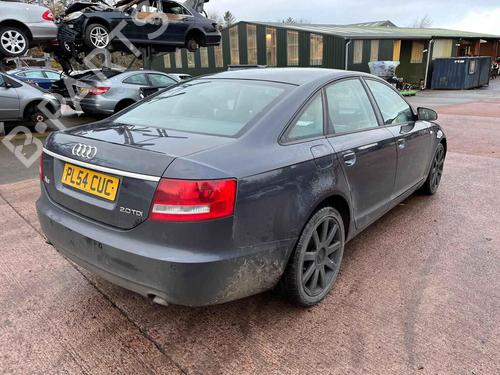 Right headlight AUDI A6 C6 (4F2) 2.0 TDI | BP32069947C29 - Image 12