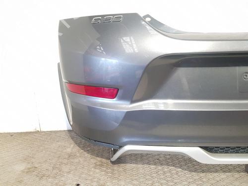 Rear bumper VOLVO C30 (533) 1.6 D | BP22204571C8
