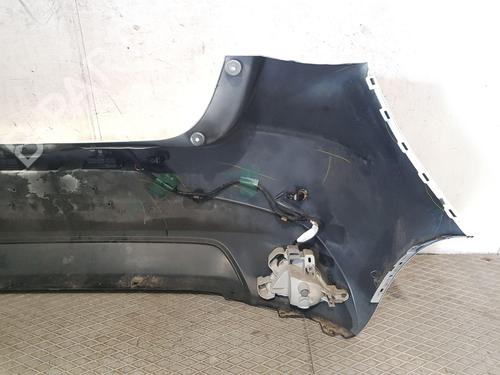 Rear bumper MAZDA 2 Hatchback (DL, DJ) 1.5 SKYACTIV-G (DJLFS) | BP29408149C8 