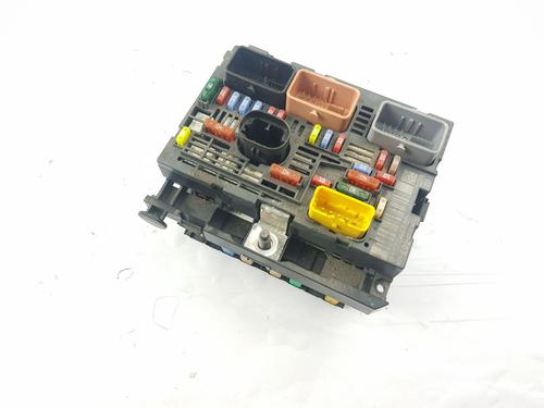 Fuse box PEUGEOT 3008 I MPV (0U_) 2.0 HDi 150 / BlueHDi 150 | BP28029534E1 