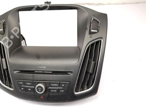 Electronic module FORD FOCUS III 1.5 TDCi | BP22674993M83  - Image 14