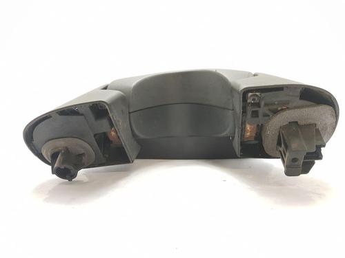 Left mirror RENAULT TRAFIC II Van (FL) 2.0 dCi 115 (FL01, FL0U, FL00, FL0H, FL0M) | BP29514501C26 