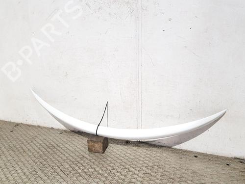 Rear spoiler VAUXHALL INSIGNIA Mk I (A) Hatchback (G09) 1.6 CDTI (68) | BP30138163C96