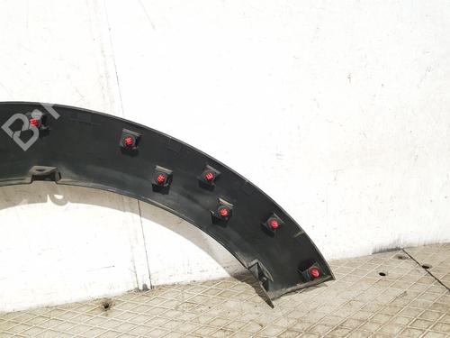 Front left wheel arch trim MAZDA CX-30 (DM) SKYACTIV-G M Hybrid | BP32252056C134