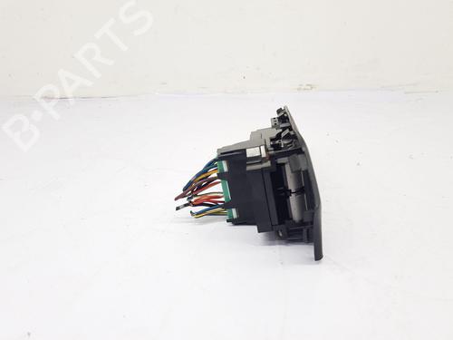 Right front window switch HONDA CR-V II (RD_) 2.0 (RD5) | BP36478609I26 - Image 2