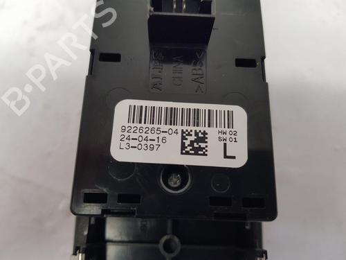 Right front window switch BMW 4 Coupe (F32, F82) 420 d | BP36364737I26 - Image 7