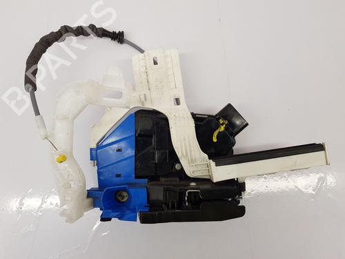 Høyre foran lås KIA SPORTAGE IV (QL, QLE) 1.6 GDI (132 hp) 31983679