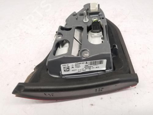 Right tailgate light MERCEDES-BENZ C-CLASS T-Model (S205) C 250 BlueTEC / d (205.208) | BP28088025C80 