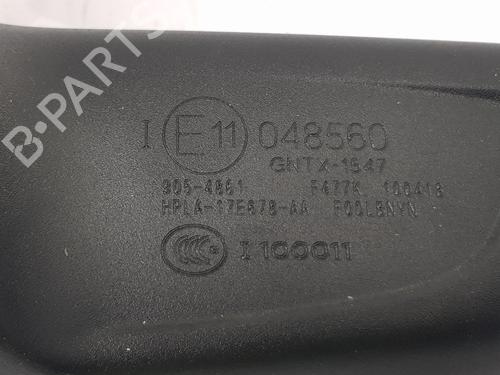 Rear mirror LAND ROVER DISCOVERY V (L462) 3.0 Td6 4x4 | BP38910857I6 - Image 6