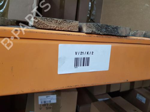 Andre MCLAREN 720S Spider 4.0 | BP22678439O1 