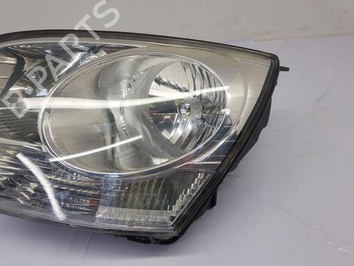 Left headlight VAUXHALL ANTARA A (L07) 2.2 CDTi FWD | BP35885352C28  - Image 8