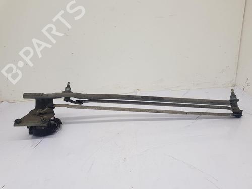 Front wiper motor PEUGEOT BOXER Platform/Chassis (244) 2.0 HDi | BP35772090M29 - Image 2