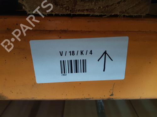 Steering column stalk PEUGEOT 308 SW I (4E_, 4H_) 1.6 HDi | BP24829680I23 