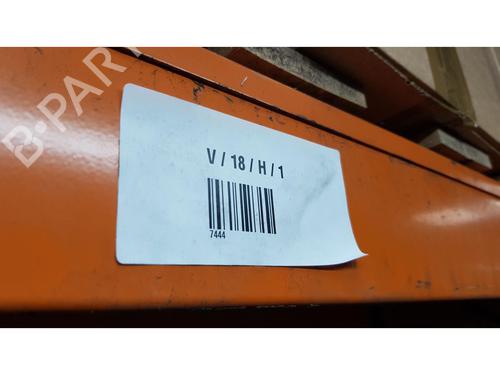 Right mirror KIA PICANTO II (TA) 1.0 | BP29467295C27 