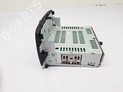 Radio DACIA SANDERO II 1.5 dCi | BP30445526E6 