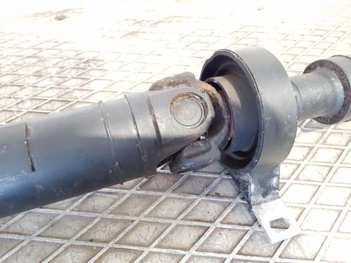 Driveshaft BMW 3 Convertible (E46) 325 Ci | BP22207334M37 