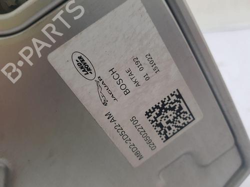ABS pump LAND ROVER RANGE ROVER EVOQUE (L551) 2.0 D180 MHEV 4x4 | BP39173394M43 - Image 5