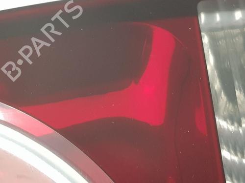 Left taillight VW POLO (9N_, 9A_) 1.4 16V | BP27194183C34 
