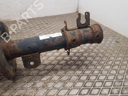 Left front shock absorber FIAT GRANDE PUNTO (199_) 1.2 | BP29492531M16 
