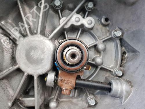 Gearbox KIA PICANTO III (JA) 1.0 | BP27620250M3