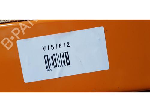 Left front driveshaft BMW 3 (F30, F80) 330 d xDrive | BP29440105M38 
