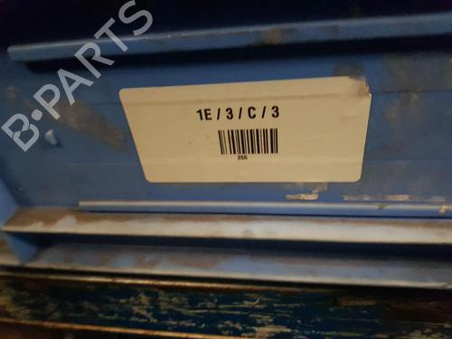 Instrument cluster FIAT DOBLO MPV (119_, 223_) 1.9 JTD (223AXE1A) | BP22676315C47