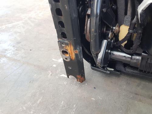 Right front seat VW GOLF VII (5G1, BQ1, BE1, BE2) 2.0 GTD | BP29230001C16 